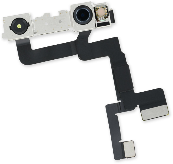 For Apple iPhone 11 Replacement Front Main Camera