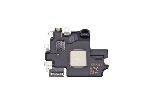 For Apple iPhone 15 Replacement Ear Speaker