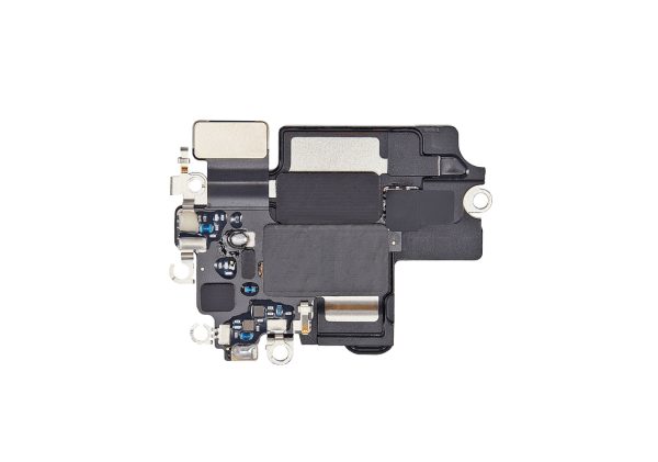 For Apple iPhone 15 Replacement Ear Speaker