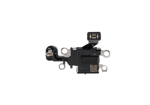 iPhone 15 Charging Port Sensor
