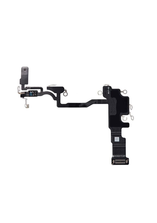 iPhone 15 Pro Max Wifi Flex Cable
