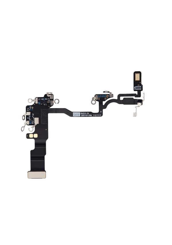 iPhone 15 Pro Max Wifi Flex Cable