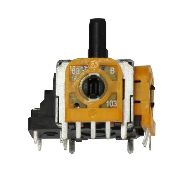 For Sony Playstation 5 (PS5) Replacement Analog Joystick