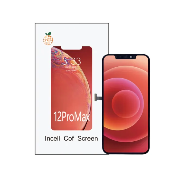 iphone 12 pro max cell phone lcd display screen